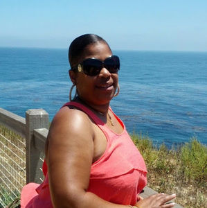 Meet your Posher, Stacey